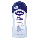 BUBCHEN šampūns zīdaiņiem, 200 ml