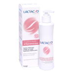 LACTACYD mazgāšanās līdzeklis jutīgai intīmai zonai PHARMA, 250 ml