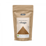 ICONFIT organiskās čagas pulveris, 100 g