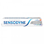 SENSODYNE zobu pasta WHITENING, 75 ml