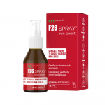 LYL F26 SPRAY®️ iron boost, sprejs, 60 ml