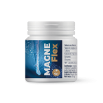 MAGNEFLEX kapsulas, 90 gab.