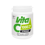 VITA C Strong 1000mg, 100 tabletes