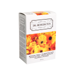 DR. BENEDICTUS KLIŅĢERĪTES ZIEDI tēja, 50 g