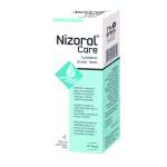 NIZORAL toniks CARE, 100 ml