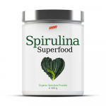 DION SPORTLAB SPIRULINA, 300 g