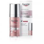 EUCERIN divkāršas iedarbības serums ANTI-PIGMENT, 30 ml