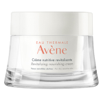 AVENE barojošs krēms sausai sejas ādai, 50 ml