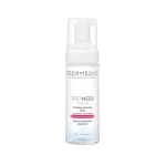 DERMEDIC REDNESS CALM nomierinošas sejas tīrīšanas putas, 150 ml
