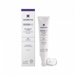 SESDERMA atjaunojošs acu kontūras krēms SESGEN 32, 15 ml