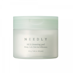 NEEDLY attīroši spilventiņi MILD CLEANSING PAD, 60 gab.