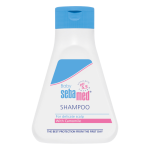 SEBAMED šampūns BABY, 150 ml