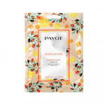 PAYOT enerģizējoša sejas maska MORNING MASK HANGOVER, 1 gab.