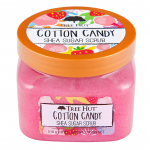 TREE HUT ķermeņa skrubis COTTON CANDY, 510 g