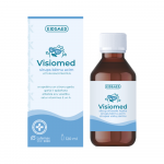 KIDSMED acu veselībai-bērniem VISIOMED, 120 ml