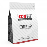 ICONFIT atjaunošanās dzēriens šokolādes RECO, 1200 g