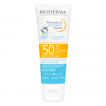 BIODERMA saules aizsargkrēms PHOTODERM PEDIATRICS,SPF50+, 50 g