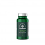 SILVANOLS CHLORELLA 500 mg, 60 kapsulas