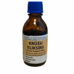 KRŪŠU ELIKSĪRS, 25 ml