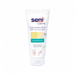 SENI CARE balzāms ķermenim sausai ādai, 200 ml