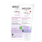 WELEDA BABY altejas sejas krēms DERMA, 50 ml