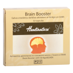 HEALINATURE BRAIN BOOSTER, 32 kapsulas
