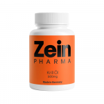 ZEINPHARMA Krila eļļa 500 mg, 60 kapsulas