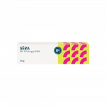 SĒRA RFF 333,3 mg/g ziede, 30 g