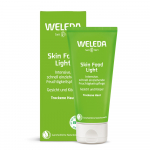 WELEDA losjons sausai sejas un ķermeņa ādai SKIN FOOD LIGHT, 75 ml