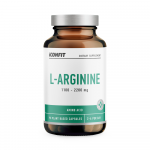 ICONFIT L-ARGININE, 90 kapsulas