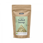 ICONFIT органические конопляные семена, 200 г