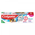 COLGATE zobu pasta 0-5 gadi FIRST SMILES, 50 ml