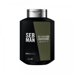 SEBASTIAN PROFESSIONAL mitrinošs kondicionieris MAN THE SMOOTHER, 250 ml