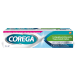 COREGA Fresh īpaši stipras fiksācijas krēms ar svaigu piparmētru garšu, 40 g