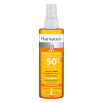 PHARMACERIS S aizsargājoša sausā eļļa, SPF 50+, 200 ml