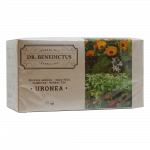 DR.BENEDICTUS URONEA tēja, 25 paciņas