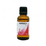KAMPAREĻĻA 10%, 30 ml
