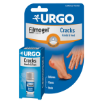 URGO līmveida plāksteris saplaisājušai ādai, 3.25 ml