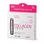 VPLAB Beauty Liquid Collagen ULTRA WOMEN'S 10ml, 10 gab.