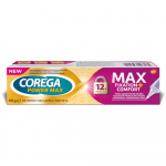 COREGA fiksācijas krēms COMFORT, 40 g