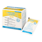 BIO MAGNIJS 300 mg + BIO KĀLIJS 300 mg, pulveris, 30 paciņas