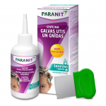 PARANIT šampūns, 200 ml