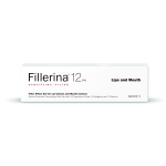 FILLERINA 12HA gels lūpām un lūpu zonai, 5.līmenis, 7 ml