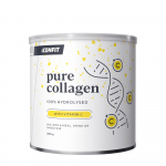 ICONFIT pulveris Hidrolizēts Kolagēns+C Vitamīns - bez garšas, 300 g
