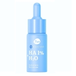 7 DAYS sejas serums ar hialuronskābi HA + H2O, 20 ml