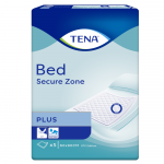 TENA BED uzsūcošie paladziņi PLUS, 60x90cm, 5 gab.