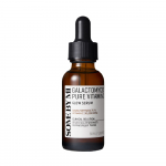 SOME BY MI sejas serums GALACTOMYCES PURE VITAMIN C, 30 ml