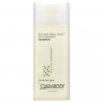 GIOVANNI šampūns ar tējas koka ekstraktu, 60 ml