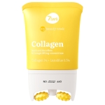 7 DAYS stiprinošais krēms-koncentrāts kakla un dekoltē zonai ar liftinga efektu Collagen, 80 ml