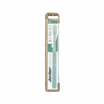 JORDAN zobu birste, mīksta GREEN CLEAN, 1 gab.